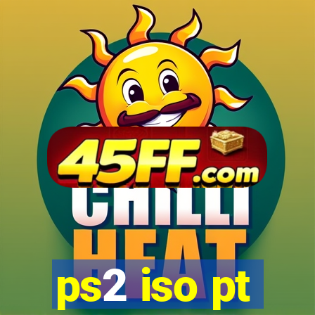 ps2 iso pt-br